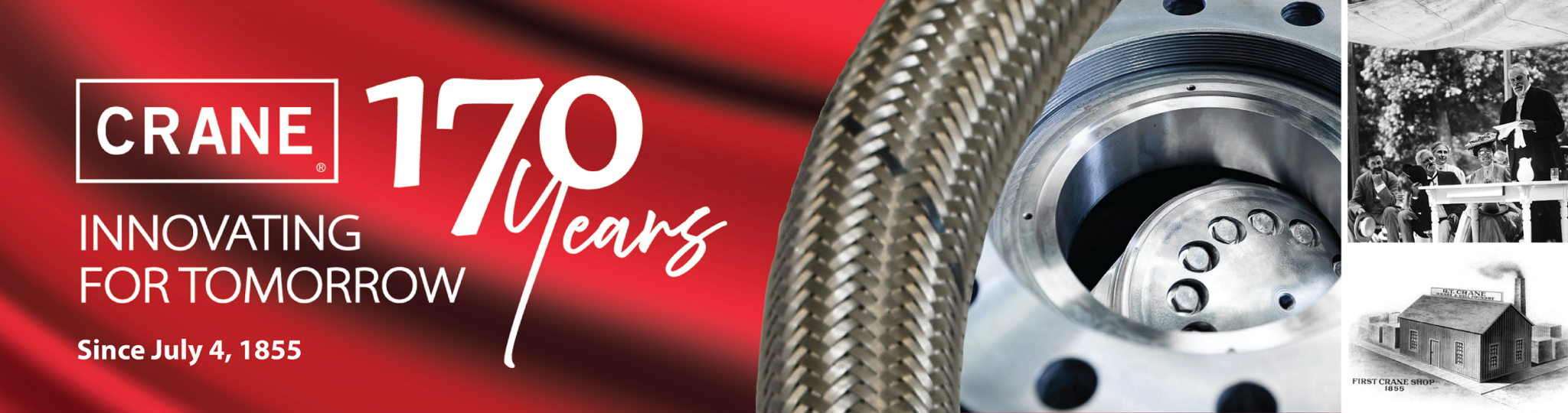 Home - CRANE ChemPharma & Energy