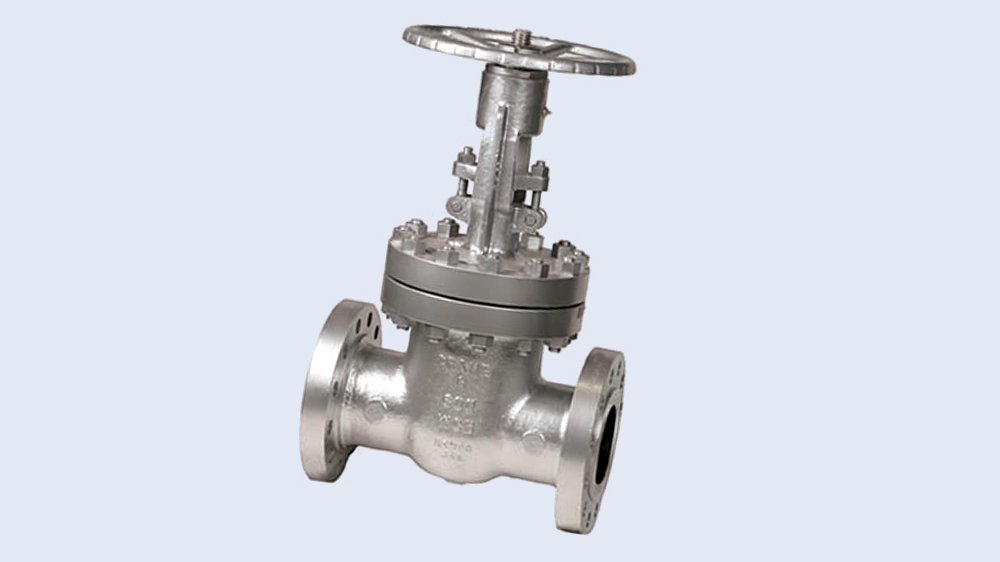 Product picture for CRANE® Cast Steel Valves
