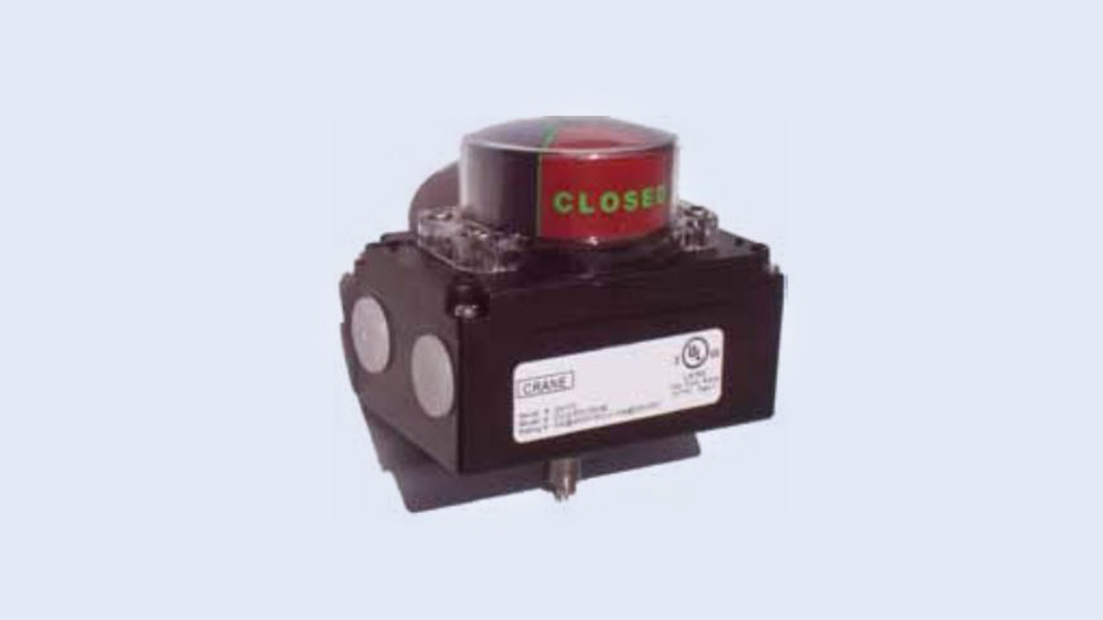 Product picture for CRANE® Limit Switch, CCA Series