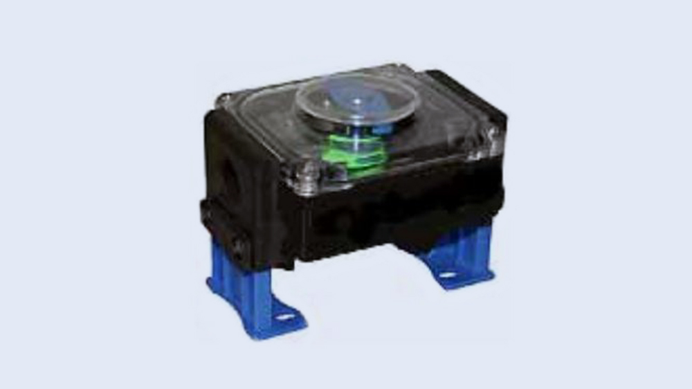 Product picture for CRANE® Limit Switch, CCR Series
