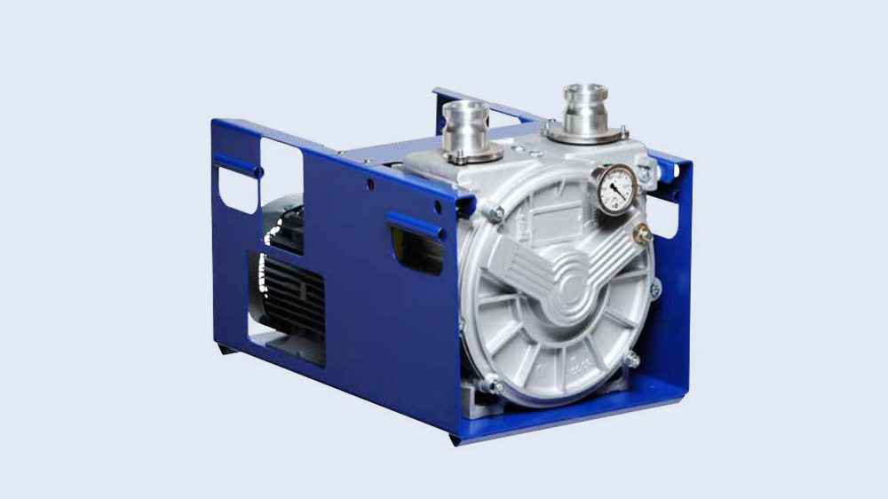 Product picture for ELRO® Peristaltic Pumps, Series T