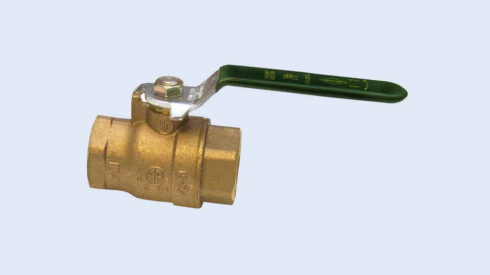 Product picture for JENKINS® Ball Valves