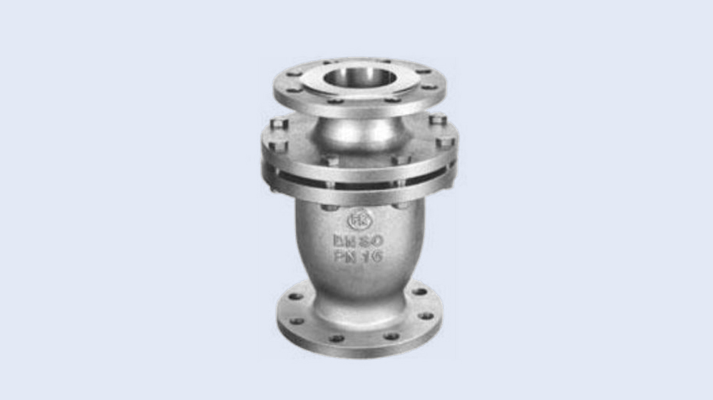 Product picture for KROMBACH® Ball Check Valves