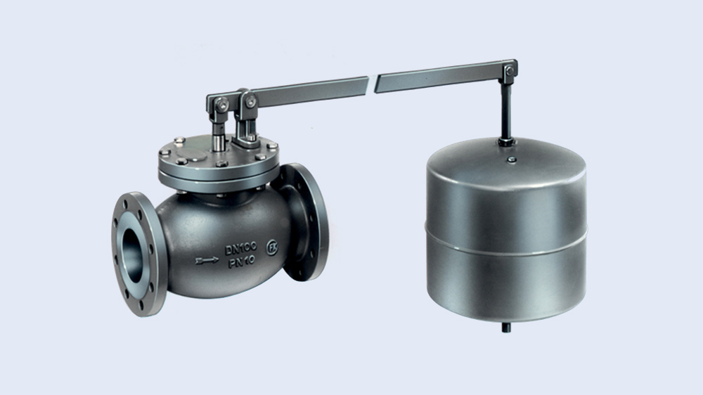 Product picture for KROMBACH® Float Valves