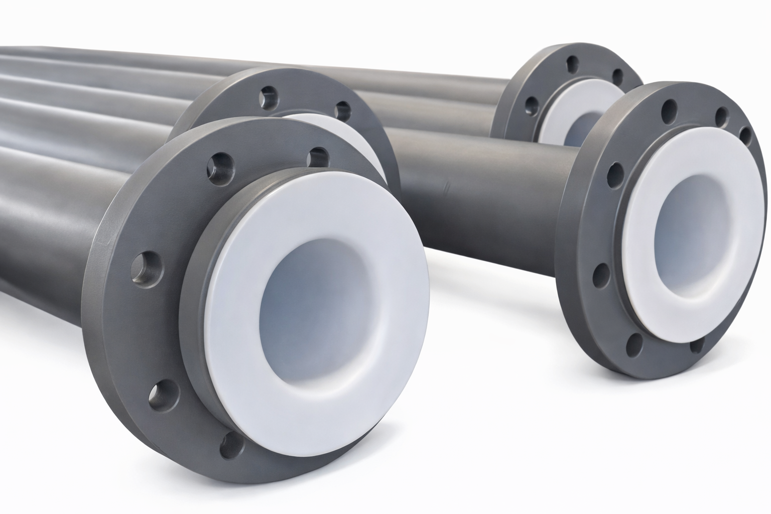 Product picture for RESISTOFLEX® PTFE/PFA/PP/PVDF