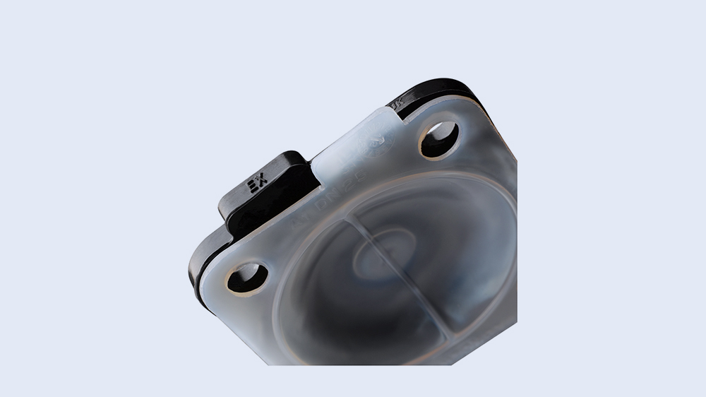 Product picture for SAUNDERS® EX Endurance Diaphragm