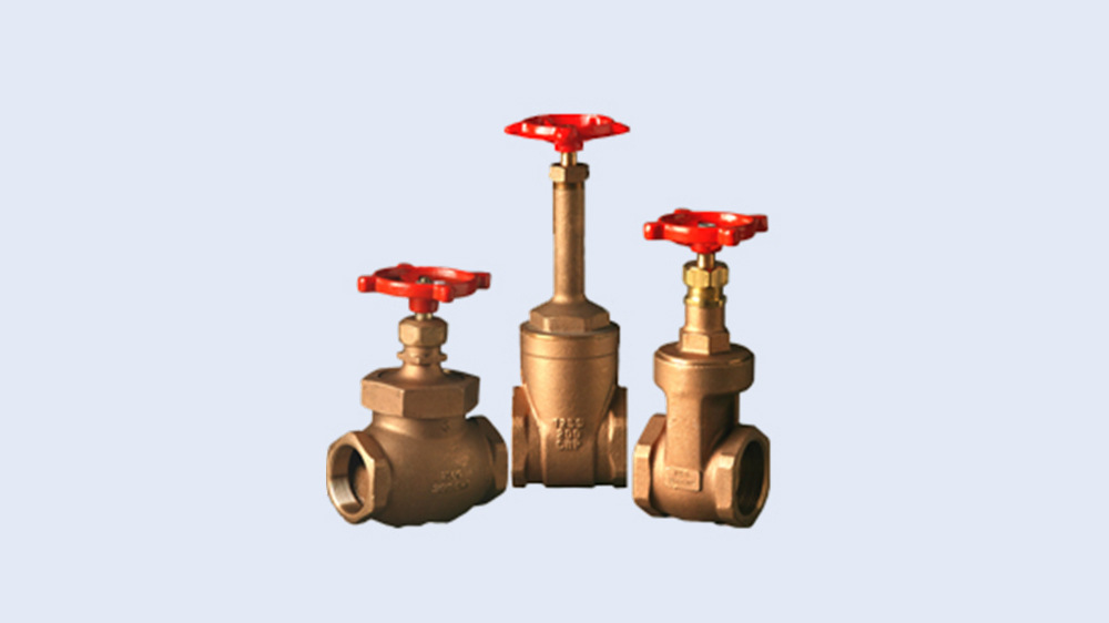 Product picture for STOCKHAM® Bronze Valves