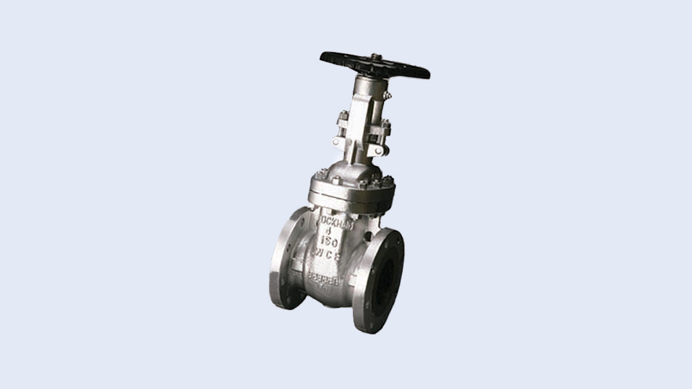 Product picture for STOCKHAM® Cast Steel Valves
