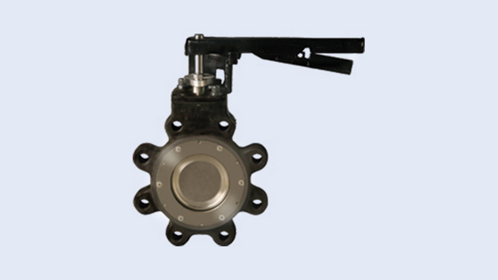 Product picture for STOCKHAM® Soft Seat High Performance Butterfly Valves