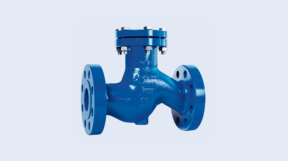Product picture for WTA® Non-Return Valve Type 14.1