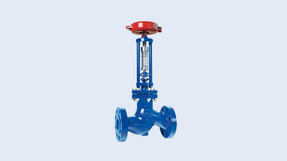Product picture for WTA® Relief Valve Type 14.3