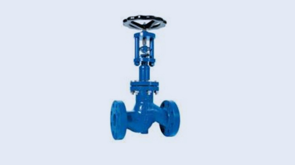 Product picture for WTA® Stop-Check Valve Type 19.1