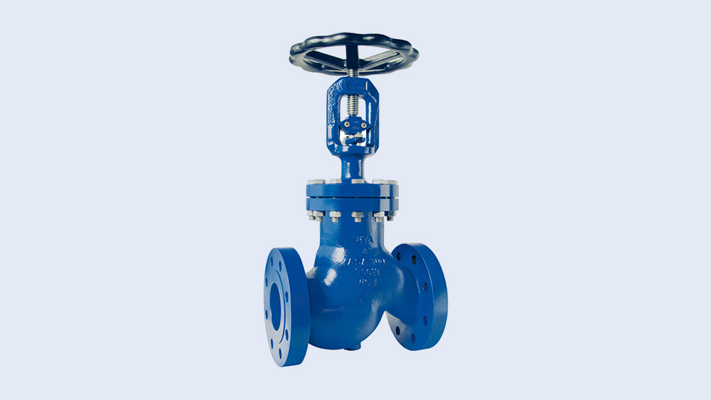 Product picture for WTA® Valves with Protected Bellows Type 11.35