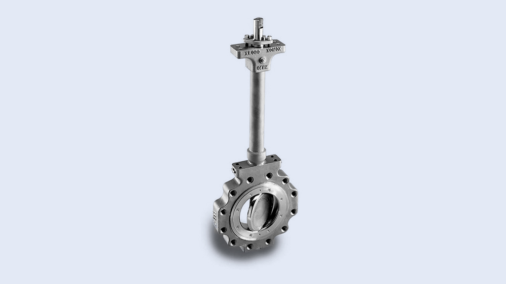 Product picture for XOMOX® Special Purpose Butterfly Valves