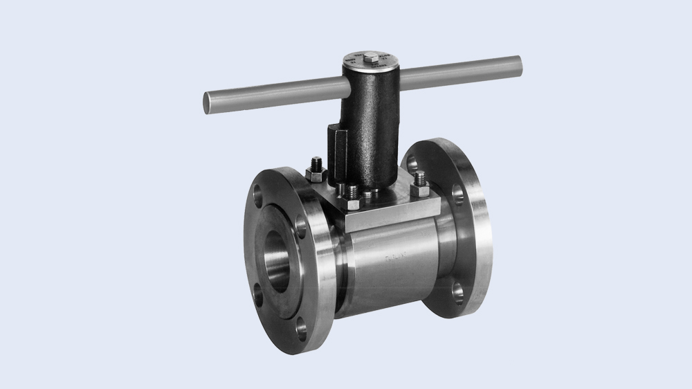 Product picture for XOMOX® Barstock  Sleeved Plug Valves