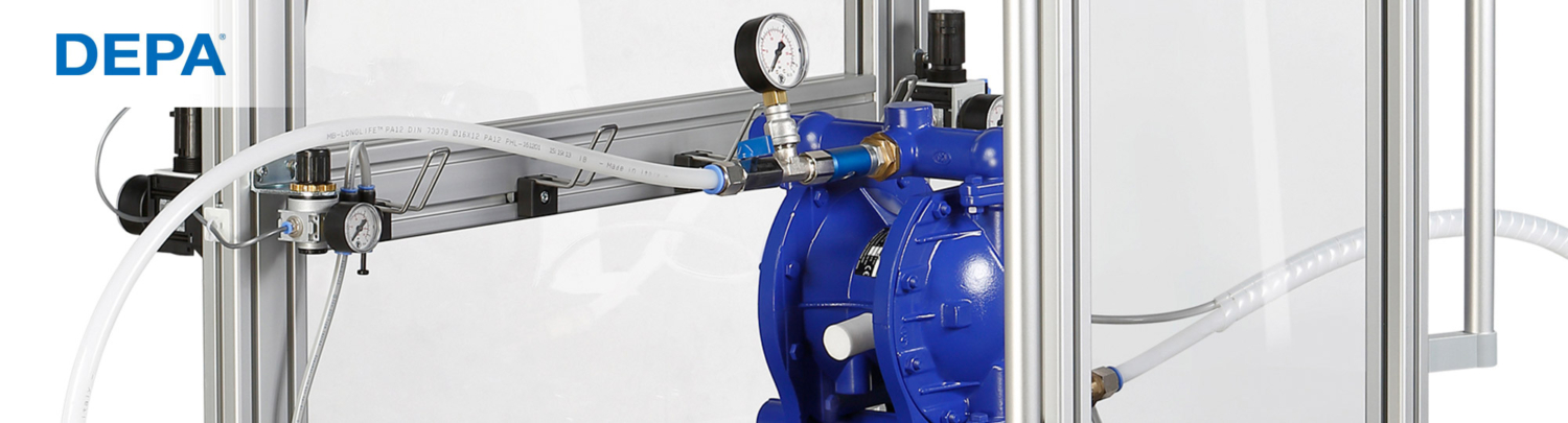 DEPA® - CRANE ChemPharma & Energy