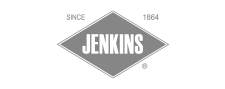 JEKINS logo